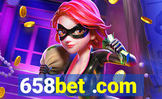 658bet .com